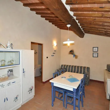 Podere Degli Olivi *