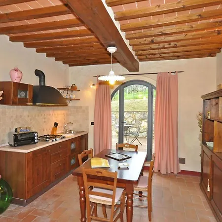 Podere Degli Olivi * San Gimignano