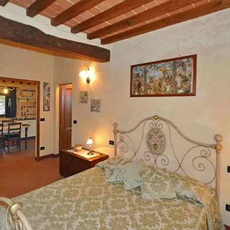 Appartement Podere Degli Olivi