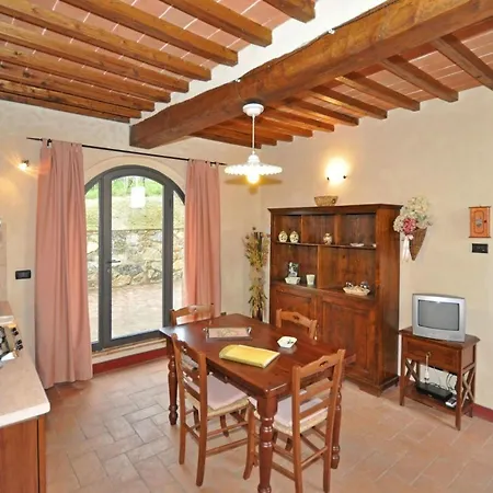 Podere Degli Olivi * San Gimignano