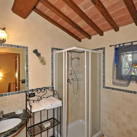 Podere Degli Olivi Appartement