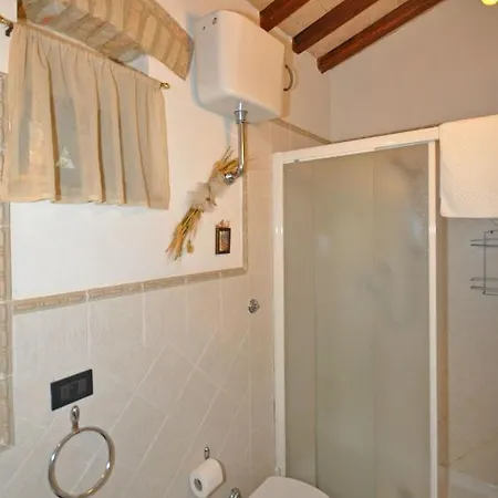 Appartement Podere Degli Olivi