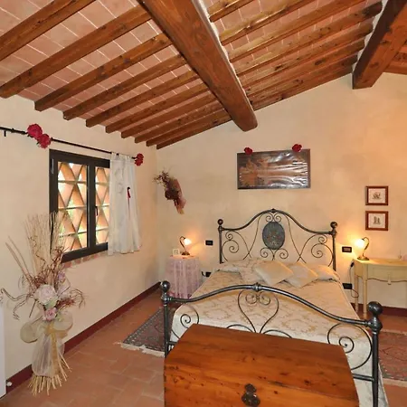 Podere Degli Olivi Appartement *