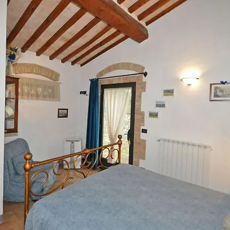 Appartement Podere Degli Olivi San Gimignano