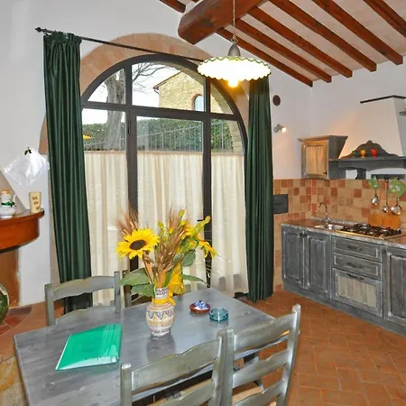 Podere Degli Olivi Appartement San Gimignano