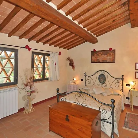 Appartement Podere Degli Olivi *