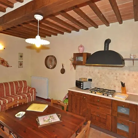 Appartement Podere Degli Olivi San Gimignano