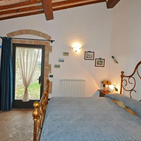 Podere Degli Olivi Appartement