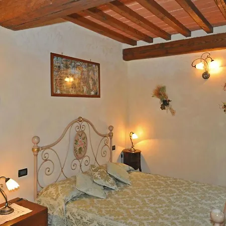 Podere Degli Olivi * San Gimignano