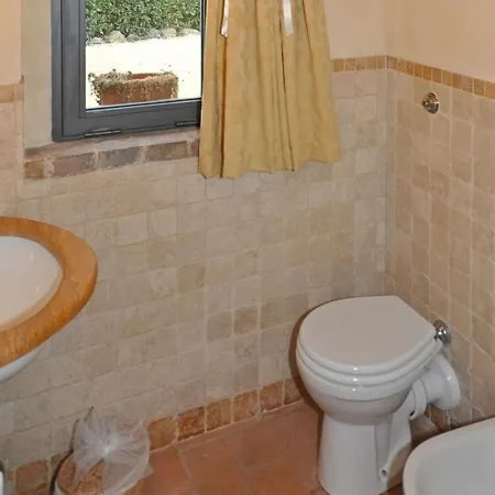 Podere Degli Olivi Appartement San Gimignano